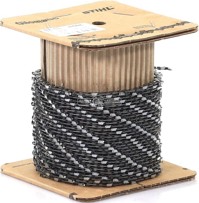 Цепи Stihl Бухта 3/8 1,3, 3/8 1.6