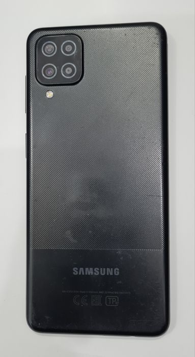 Смартфон Samsung A12