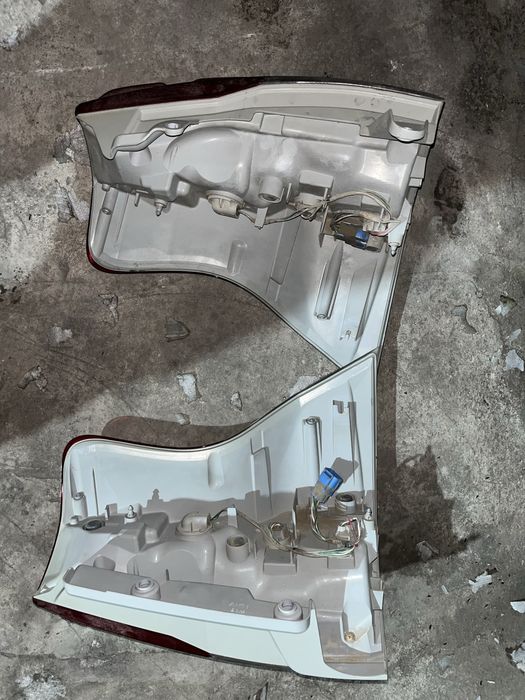 фары стопки Прадо 150