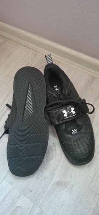 Щангети Nike,Under Armour,Adidas