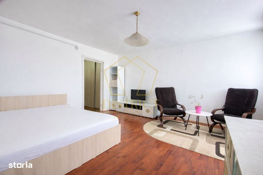 Apartament cu o camera | Take Ionescu