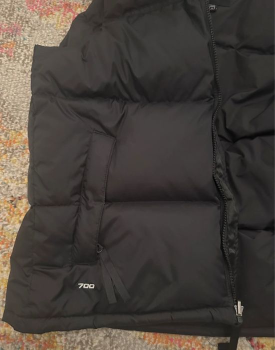 Vesta The North Face