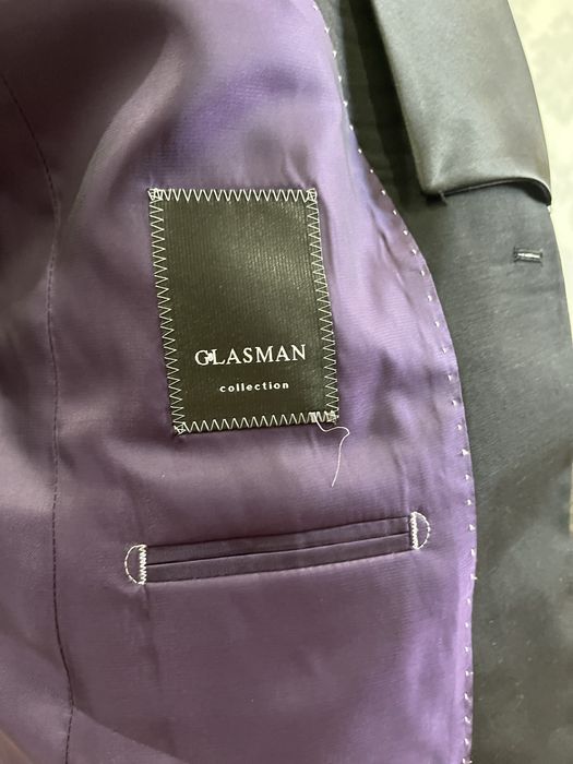 Смокинг кoстюмы.