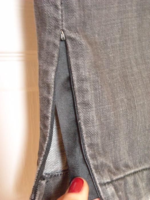 Дънки Dolce & Gabbana - 100% оригинални, произведени в Италия