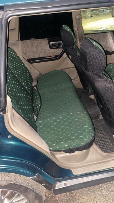 Subaru forester субару форестер