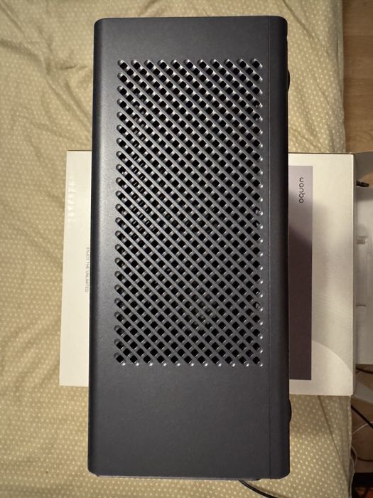 Videoproiector Wanbo X5 Pro folosit