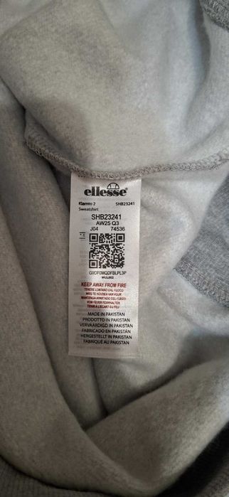 Чисто нова блуза ELESSE.