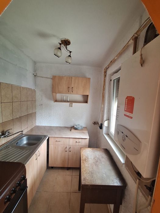 Vând apartament 30mp Et1