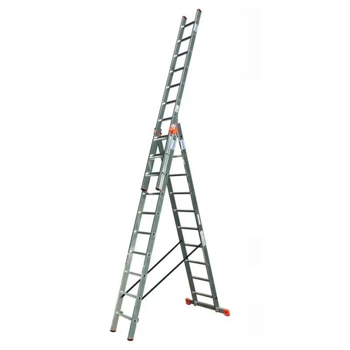 Лестница. Аренда. Прокат. Трансформер. Стремянка.