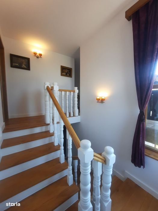 Vand casa superba  Martinesti - Satu Mare