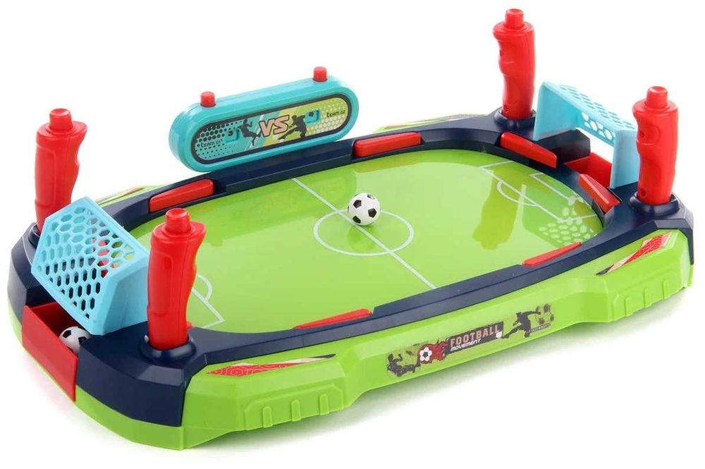 Bolalar uchun stol futboli