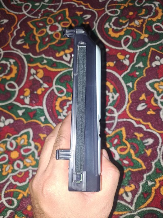 Дисковод для ПС5 слим
