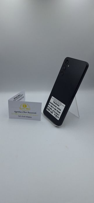 Samsung A05S 64 GB 4Gb Garantie/Factura #54142