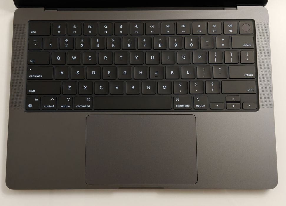 MacBook Pro 14 M4PRO 24/1TB 14 циклов