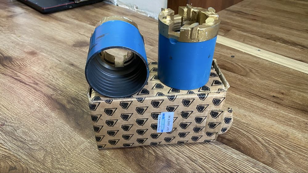 Алмазная Коронка