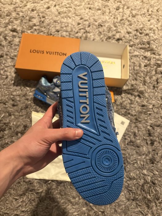 Louis vuitton skate