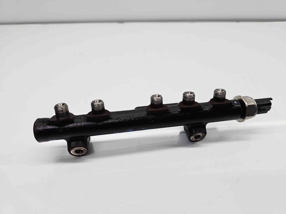 Rampa injectoare Ford B-Max [Fabr 2012-2017] 9685297580-02 1.6 TDCI T1