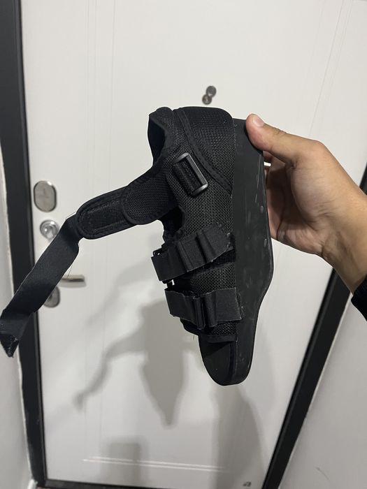 Барука спец обувь