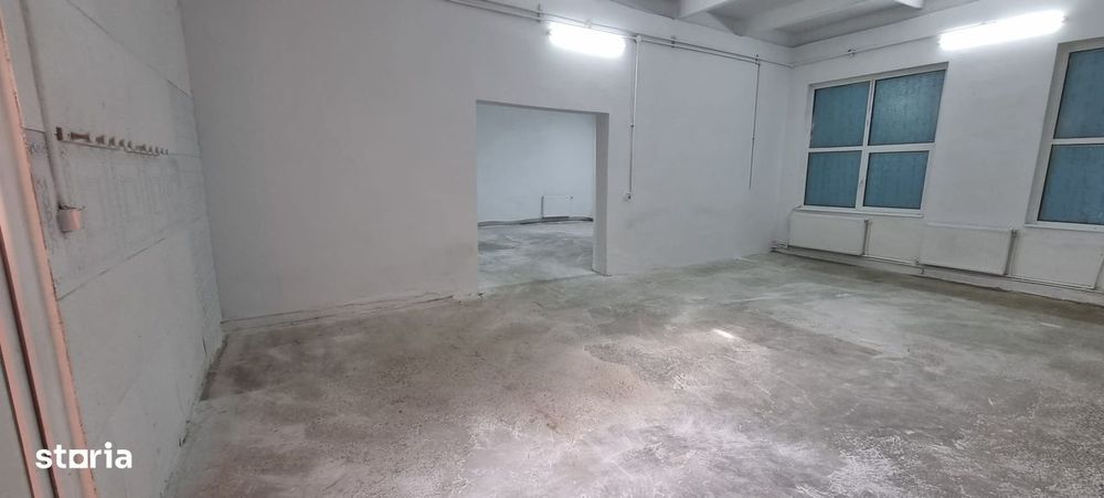 Hala de închiriat în Păcurari, Iasi