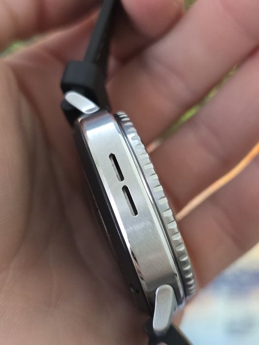 Часы Galaxy Watch 8 Classic