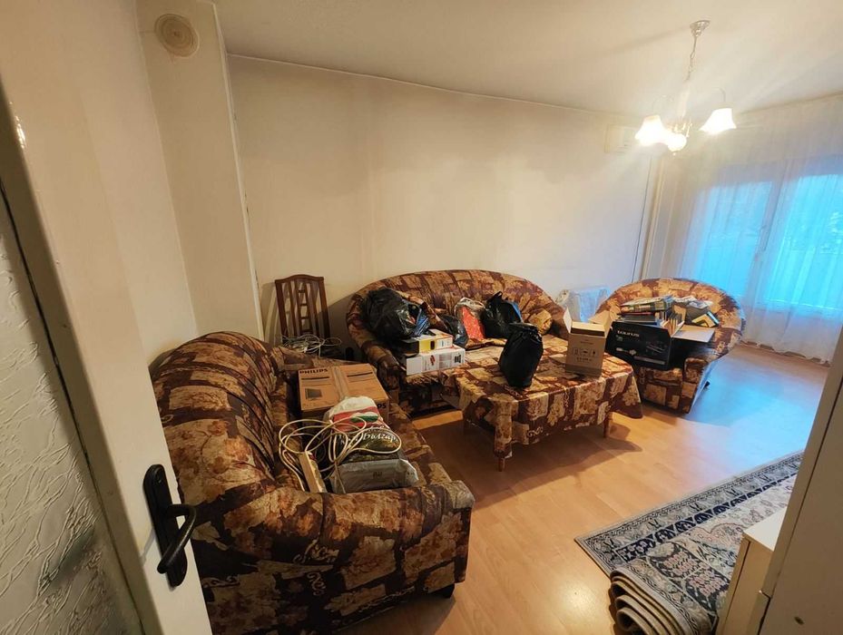 Продава се Четиристаен апартамент в Ямбол, Център - 78 кв.м за 1475 €/кв.м - Снимка #11