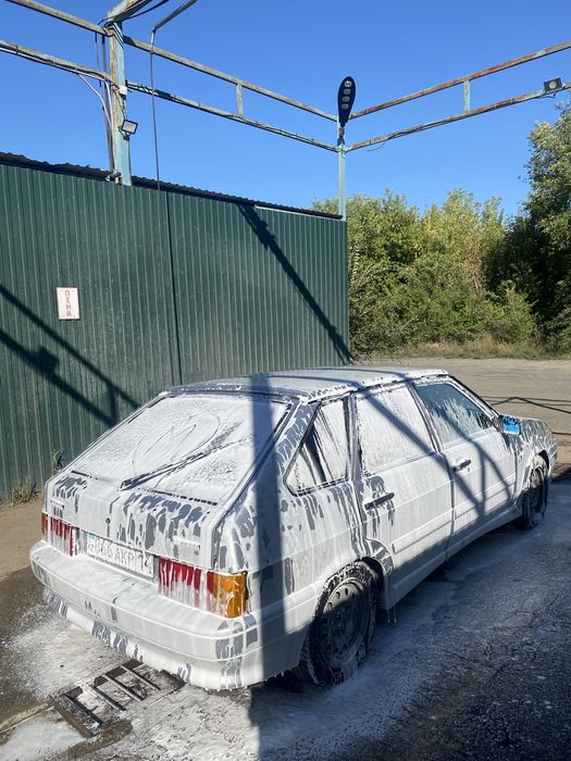 ваз 2114 продам срочно