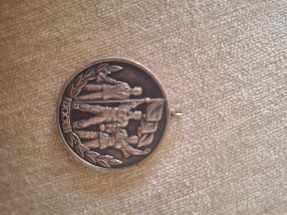 Moneda veche din secolul xx