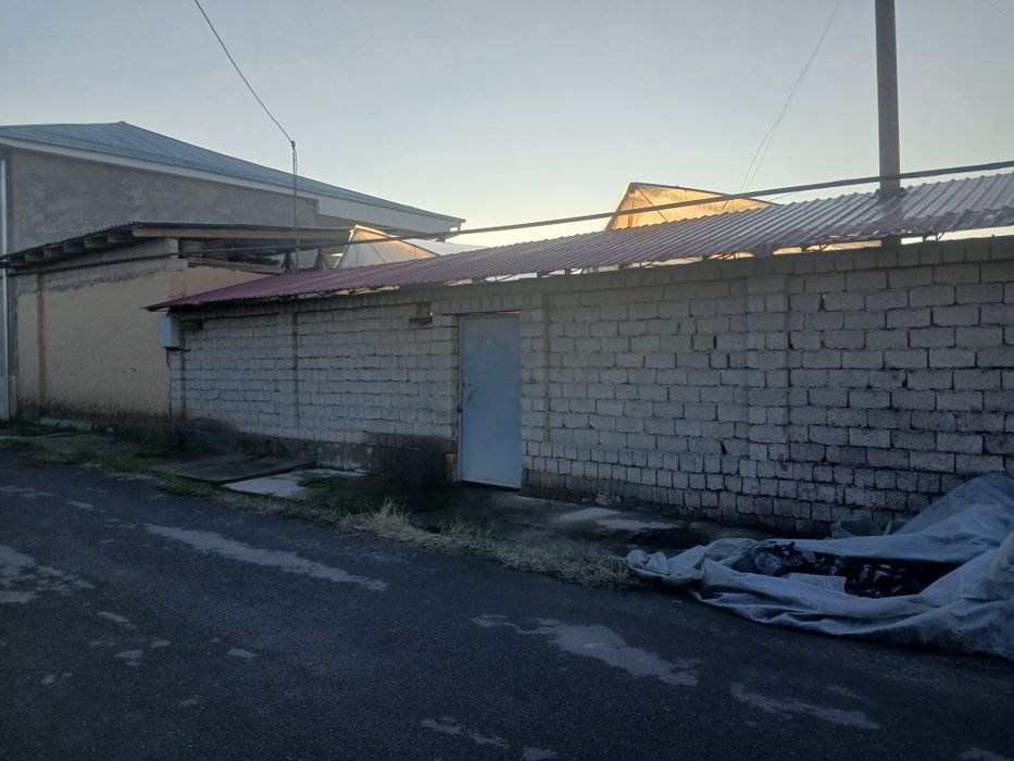 Салар Таш Грес Кирпичний