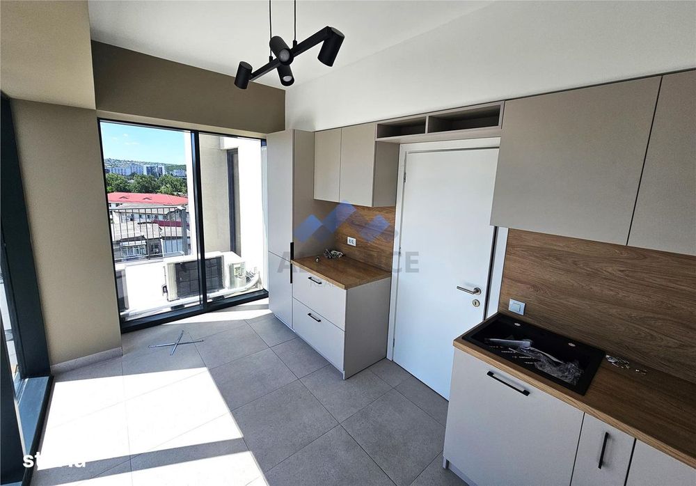 Apartament – Iasi - Vedere 5