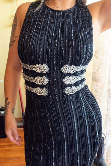 Абитуриентска/Официална рокля Sherri Hill