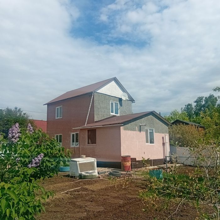 Продам жилой дом