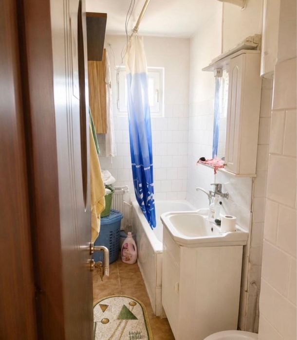 Apartament 3 camere Craiovita Noua Niella 3/4
