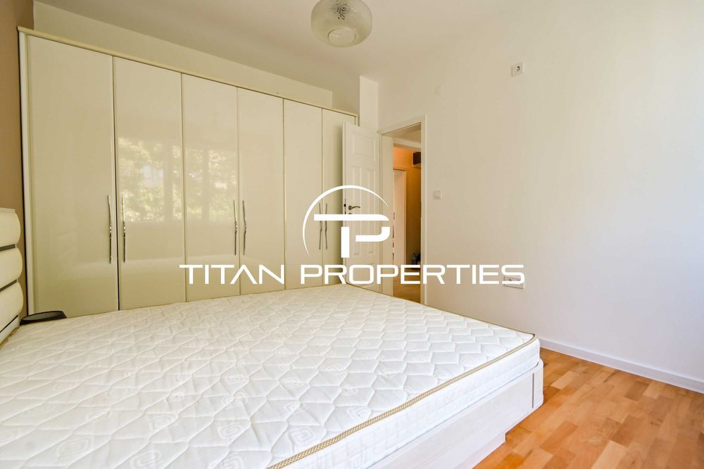 Дава се под наем Тристаен апартамент в София, Яворов - 94 кв.м за 999 € - Снимка #9