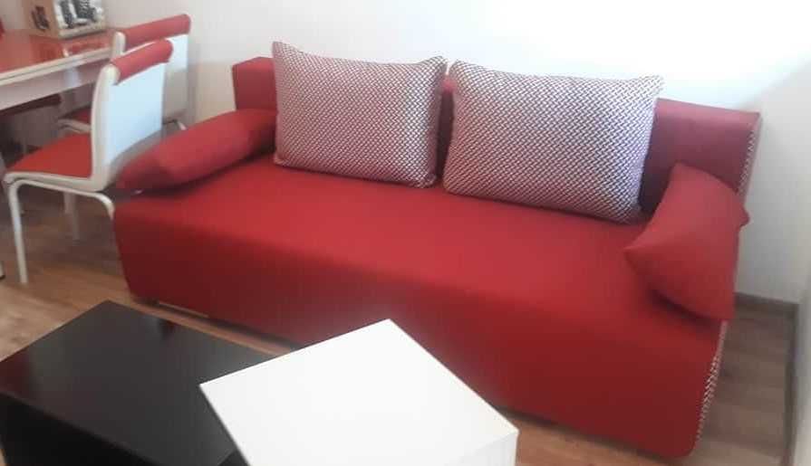 Дава се под наем Двустаен апартамент в Пловдив, Мараша - 65 кв.м за 229.5 € - Снимка #2