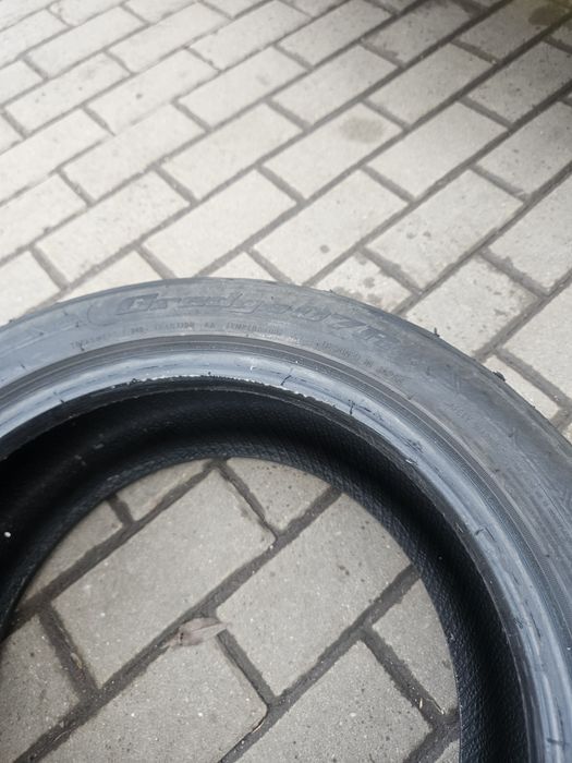 Полу слик semislik 195 50 15 Malatessa твърда смес