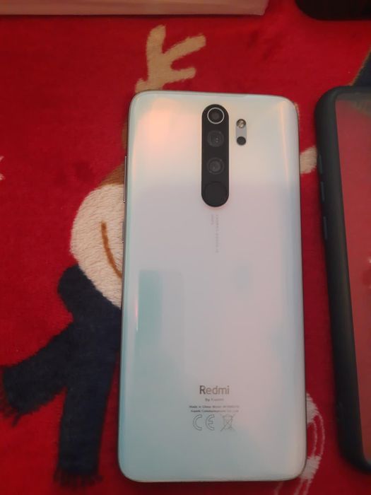 Vând Xiaomi note 8 pro