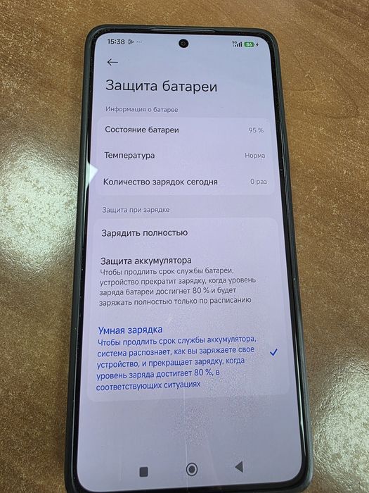 Xiaomi 14T Pro 1 ТБ (1024 ГБ / 12 ГБ)