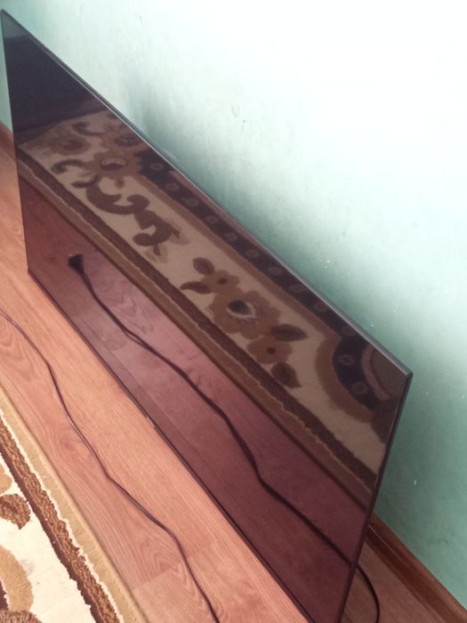 Телевизор Haier Модель: Smart TV S1