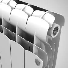 Отопление радиаторов