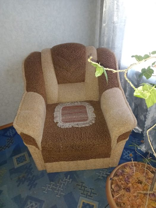 Продам угловой диван