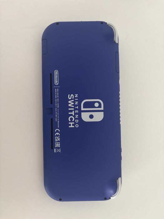 Прошитый Nintendo Switch Lite (256 Гб)