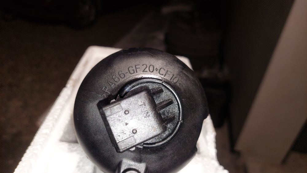 Filtru motorină ufi 5517500 (fiat Doblo)