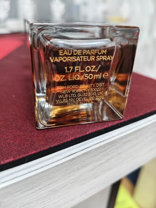 Парфюм Ebene fume Tom Ford