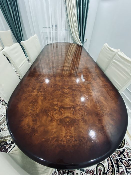 Гостиный Стол со стулями