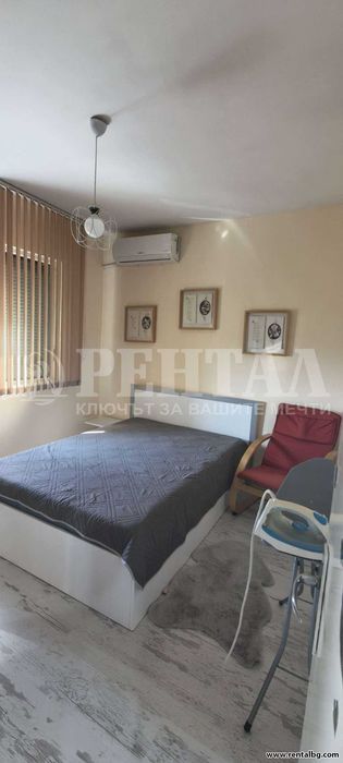 Дава се под наем Двустаен апартамент в Пловдив, Кючук Париж - 50 кв.м за 321.3 € - Снимка #3