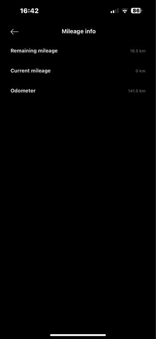 Vand trotineta Xiaomi 4 lite