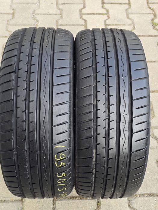 195 50 15 Hankook