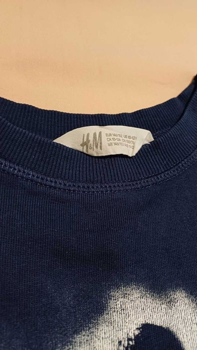 Блузи - Пролет/Есен 140 - 164. PEPPERTS / LC Waikiki / RESERVED / HM