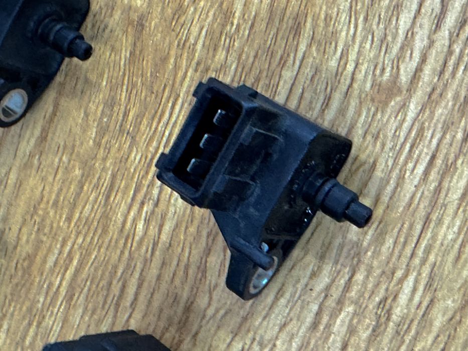 Оригинални мап сензори за BMW Е60/61/Е90/Е46/Х5/Х3