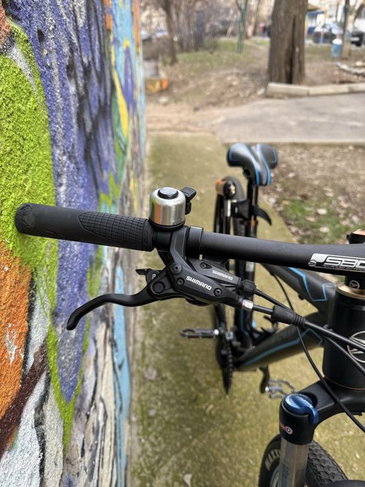 Велосипед Silverback Sola 4 (29")